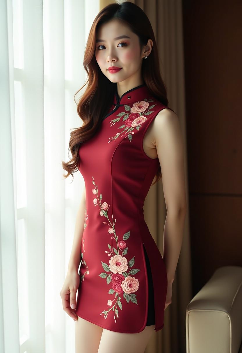 烈焰