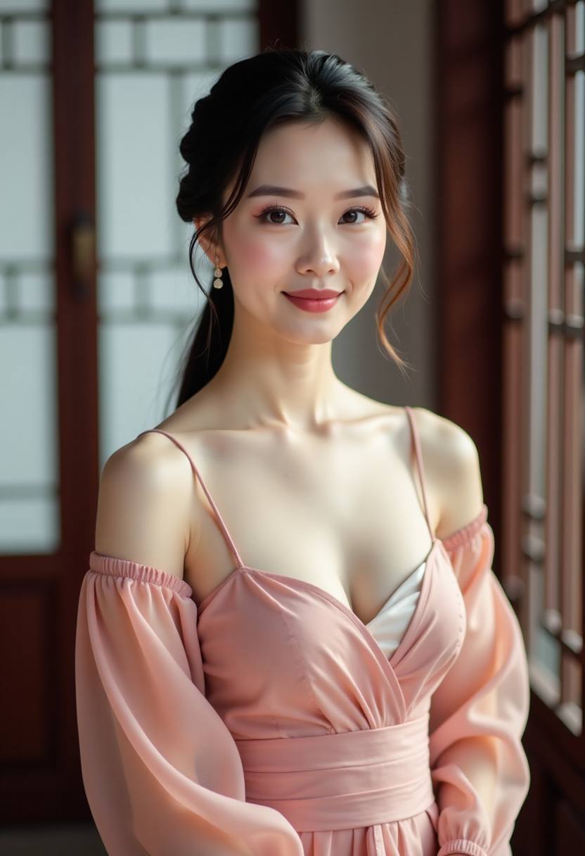 莲花楼